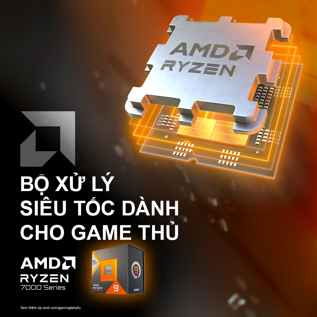 amd ryzen 7000