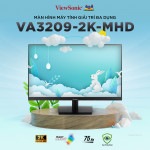 ViewSonic VA3209-2K-MHD là màn hình 32 inch 2K  vượt trội