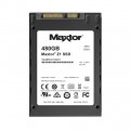 Ổ cứng SSD Seagate Maxtor Z1 480GB 2.5&quot; Sata III