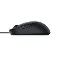 Chột máy tính Dell Laser Wired Mouse - MS3220