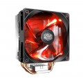 Tản nhiệt CPU Cooler Master T400i Red FANC602