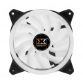 Fan Case Xigmatek GALAXY II ELITE - AY120 ARGB (EN40298) - 3 Fan