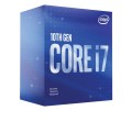 CPU Intel Core i7-10700 (2.9GHz turbo up to 4.8GHz, 8 nhân 16 luồng, 16MB Cache, 65W) - Socket Intel LGA 1200 - Tray