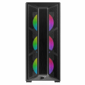 Vỏ case Xigmatek TRIO 3FC EN45686 - 3 Fan RGB
