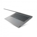 Laptop Lenovo IdeaPad 3 14IIL05 (81WD010QUS) (Core i3 1005G1/4GB RAM/128GB SSD/14 FHD/Win10/Xám) - NK