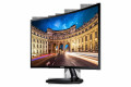 Màn hình Samsung LC24F390FHEXXV (24 inch/FHD/LED/PLS/250cd/m²/HDMI+VGA/60Hz/5ms/Màn hình cong)