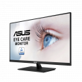 Màn hình Asus VP32AQ (31.5inch/QHD/IPS/75Hz/5ms/350nits/HDMI+DP+Audio/Loa/Freesync)