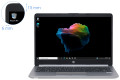 Laptop HP 240 G8 519A4PA (Core™ i3-1005G1 | 4GB | 256GB | Intel® UHD | 14.0 inch HD | Win 10 | Bạc)