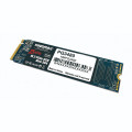 Ổ SSD Kingmax PQ3480 512Gb PCIe NVMe Gen3x4 M.2 2280 (đọc: 2500MBps /ghi: 2100MBps)