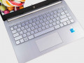 Laptop HP 14 DQ2031TG (Core i3-1125G4/ 8GB/ SSD 128GB/ 14inch FHD/ Windows 10 - Mầu bạc - NK)