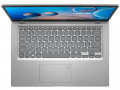 Laptop Asus Vivobook X415EA-EB640W (Core™ i5-1135G7 | 4GB | 512GB | Intel Iris Xe | 14.0-inch FHD | Win 11 | Bạc)