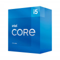 CPU Intel Core i5-11400 (12M Cache, 2.60 GHz up to 4.40 GHz, 6C12T, Socket 1200) - Tray