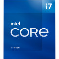 CPU Intel Core i7-11700 (16M Cache, 2.50 GHz up to 4.90 GHz, 8C16T, Socket 1200) - Tray