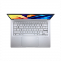 Laptop Asus Vivobook 14X A1403ZA-LY072W (Core i3-1220P | 8GB | 256GB | Intel UHD | 14 inch WUXGA | Win 11 | Bạc)