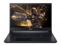 Laptop Acer Gaming Aspire 7 A715-75G-58U4 NH.Q97SV.004 (Core™ i5-10300H | 8GB | 512GB | GTX 1650 4GB | 15.6 inch FHD | Win 11 | Charcoal Black)