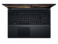 Laptop Acer Gaming Aspire 7 A715-75G-58U4 NH.Q97SV.004 (Core™ i5-10300H | 8GB | 512GB | GTX 1650 4GB | 15.6 inch FHD | Win 11 | Charcoal Black)