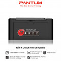 Máy in đơn chức năng Pantum P2505W