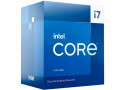 CPU Intel Core I7-13700K (30MB Cache, up to 5.40 GHz, 16C24T, socket 1700) - Box - NK