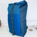 BALO HP Pavilion Rolltop Backpack XANH (5EE88AA) / XÁM (E5590AA)