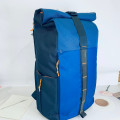 BALO HP Pavilion Rolltop Backpack XANH (5EE88AA) / XÁM (E5590AA)