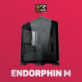 XIGMATEK ENDORPHIN M (EN41389) - GAMING M-ATX