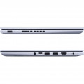 NB Asus VivoBook 14 X1402ZA-EK084W (Core i5-1240P | 8GB | 256GB | Intel Iris Xe | 14.0 inch FHD | Win 11 | Bạc) - Chính hãng - BH 24 Tháng