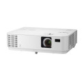 Máy chiếu NEC NP-VE304G - 3500 Ansi lumens - 800x600 (SVGA) 
