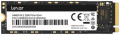 SSD Lexar LNM620 1TB M.2 2280 NVME (LNM620X001T-RNNNG) (1TB, Đen) - Chính hãng