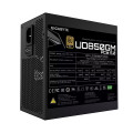 Nguồn máy tính Gigabyte 850W PCIE5 80 Plus Gold Full Modular (GP-UD850GM-PG5)