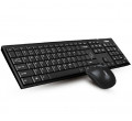 Keyboard + Mouse Fuhlen A120G không dây 