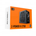 Nguồn máy tính XIGMATEK Z-POWER II Z-750 (EN41686) - 600W