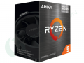 CPU AMD RYZEN 5 5500GT (UP TO 4.4 GHZ, 6 NHÂN 12 LUỒNG, SOCKET AM4, 65W)