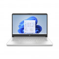 NB HP 14S-dq5100TU 7C0Q0PA (Core i5-1235U | 8GB | 256GB | Intel Iris Xe | 14 inch FHD | Win 11 | Bạc) - Chính hãng