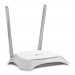 Bộ phát Wifi TP Link WR840N - 300MB  - 2 dâu - 4 cổng lan