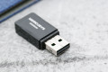 USB thu Wifi Mercusys MW300UM - 300MB