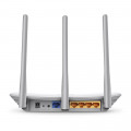 Bộ phát Wifi TP Link WR845N 300MB 3 dâu