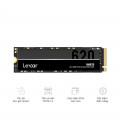 SSD NVME LEXAR NM620 256GB M.2 2280 PCIe 3.0x4 (Đoc 3000MB/s - Ghi 1300MB/s) 