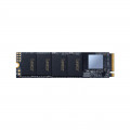 SSD NVME LEXAR LNM610 PRO 500GB M.2 2280 PCIE 3.0X4 - LNM610P500G-RNNNG