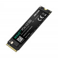 SSD SATA Hiksemi 256GB 2.5" (HS-SSD-WAVE-S-256G)