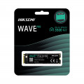 SSD SATA Hiksemi 256GB 2.5" (HS-SSD-WAVE-S-256G)