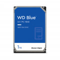 HDD Wester 1TB  Cho PC 7200rpm Blue - Chính hãng