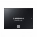 SSD SATA Samsung 870 EVO 500GB 2.5" (MZ-77E500BW)  Chính hãng