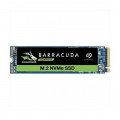 SSD NVME Seagate BarraCuda Q5 500GB (Đọc 2300MB/s, Ghi 900MB/s) - (ZP500CV3A001)