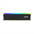 DDRam IV Adata XPG D35G 16GB Bus 3200MHz (AX4U320016G16A-SWHD35G) - RGB - Mầu trắng