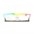 DDR4 TEAMGROUP DELTA RGB - TF4D416G3200HC16F01 16GB Bus 3200MHZ - Tản RGB - Mầu trắng