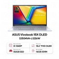 Asus Vivobook 14X A1403ZA-LY143W	Core i3-1220P/8GB/512GB/Intel UHD/14 inch WUXGA/3 Cells 50WHrs/Win 11/2Y