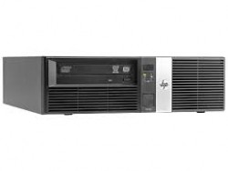 Máy tính tiền HP rPOS/ HP RP5 Retail System Model 5810 - F6H32AV