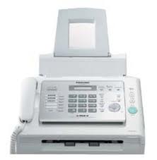 Máy Fax Laser Panasonic KX-FL422