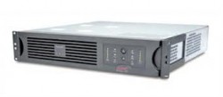 APC Smart-UPS RT 1000VA 230V (SURT1000RMXLI)