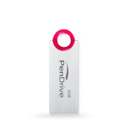 USB PenDrive NanoX 4GB